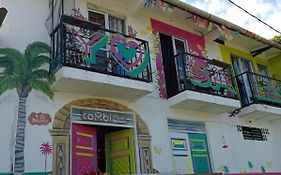Combi Salento